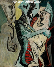AD 2007. Alfred Duro'