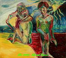AD 2007. Alfred Duro'