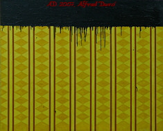 AD 2007. Alfred Duro'
