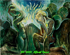 AD 2007. Alfred Duro'