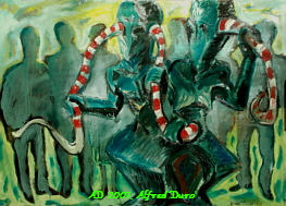 AD 2007. Alfred Duro'