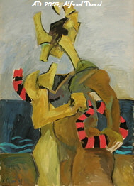 AD 2007. Alfred Duro'