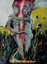 AD 2007. Alfred Duro'