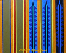 AD 2007. Alfred Duro'