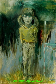 AD 2007. Alfred Duro'