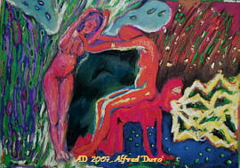 AD 2007. Alfred Duro'