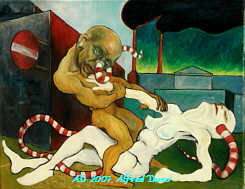 AD 2007. Alfred Duro'