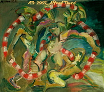 AD 2007. Alfred Duro'