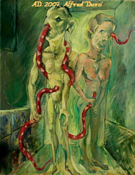 AD 2007. Alfred Duro'