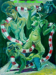 AD 2007. Alfred Duro'