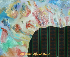 AD 2007. Alfred Duro'