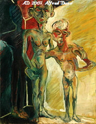 AD 2007. Alfred Duro'