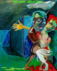 AD 2007. Alfred Duro'