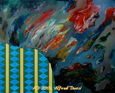 AD 2007. Alfred Duro'