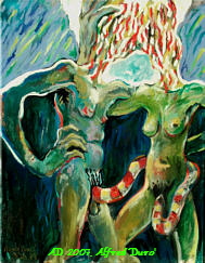 AD 2007. Alfred Duro'