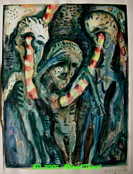AD 2007. Alfred Duro'