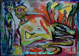 AD 2007. Alfred Duro'