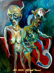 AD 2007. Alfred Duro'