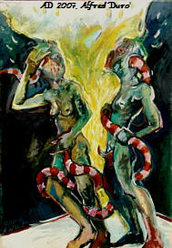 AD 2007. Alfred Duro'